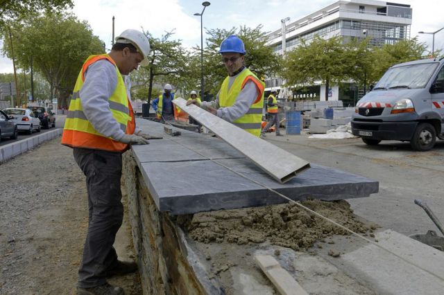 Tramway & Insertion Professionnelle