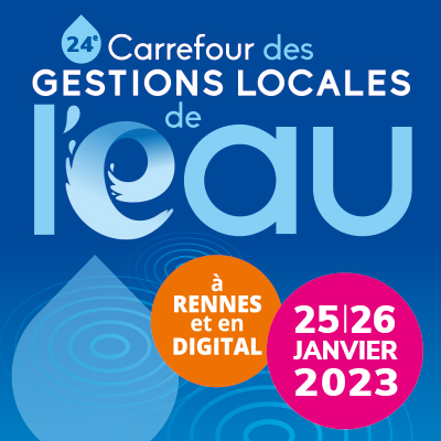 Carrefour de l'Eau